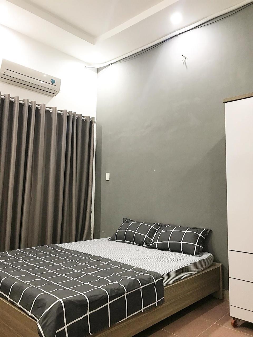 Meowies Homestay ホーチミン市 エクステリア 写真