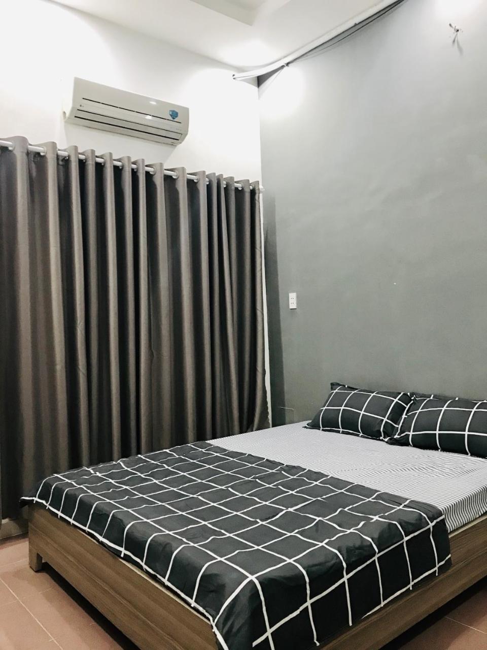 Meowies Homestay ホーチミン市 エクステリア 写真