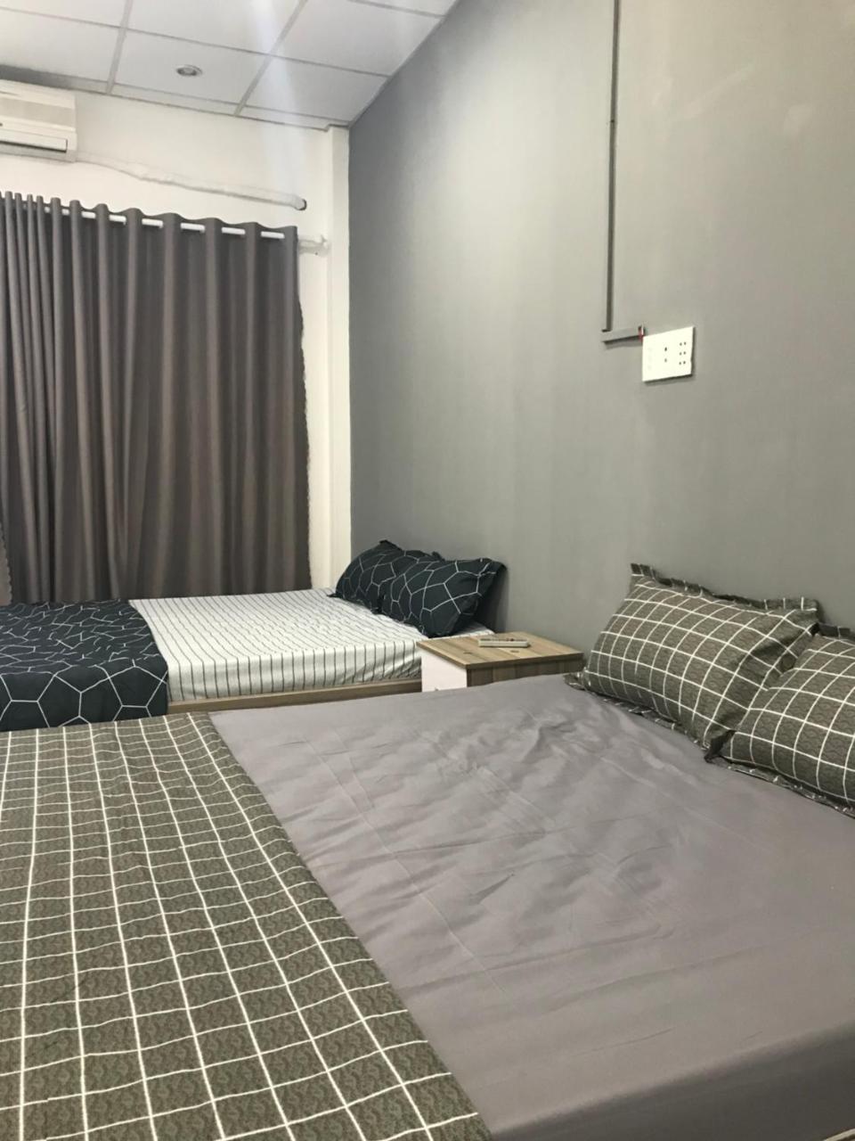 Meowies Homestay ホーチミン市 エクステリア 写真