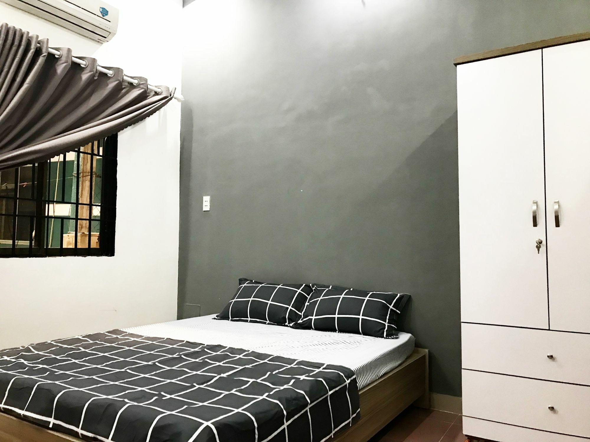 Meowies Homestay ホーチミン市 エクステリア 写真