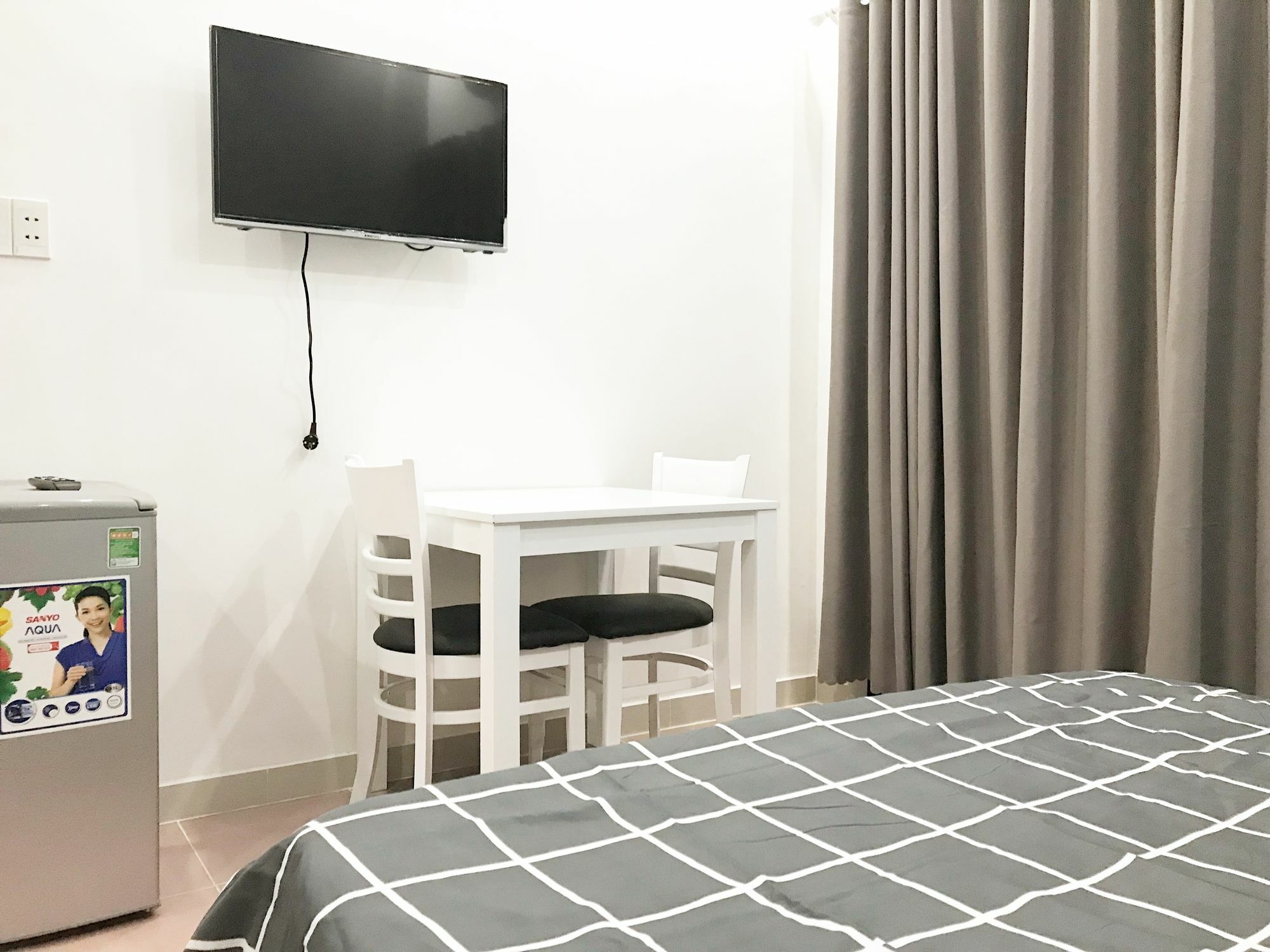 Meowies Homestay ホーチミン市 エクステリア 写真
