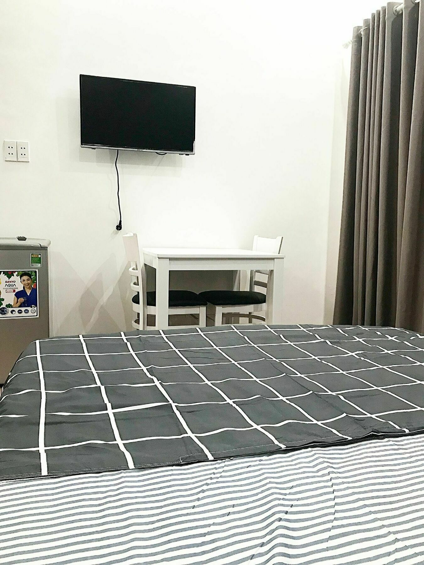 Meowies Homestay ホーチミン市 エクステリア 写真