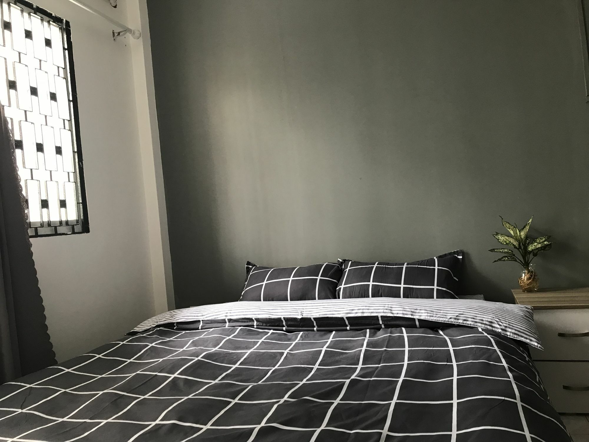 Meowies Homestay ホーチミン市 エクステリア 写真
