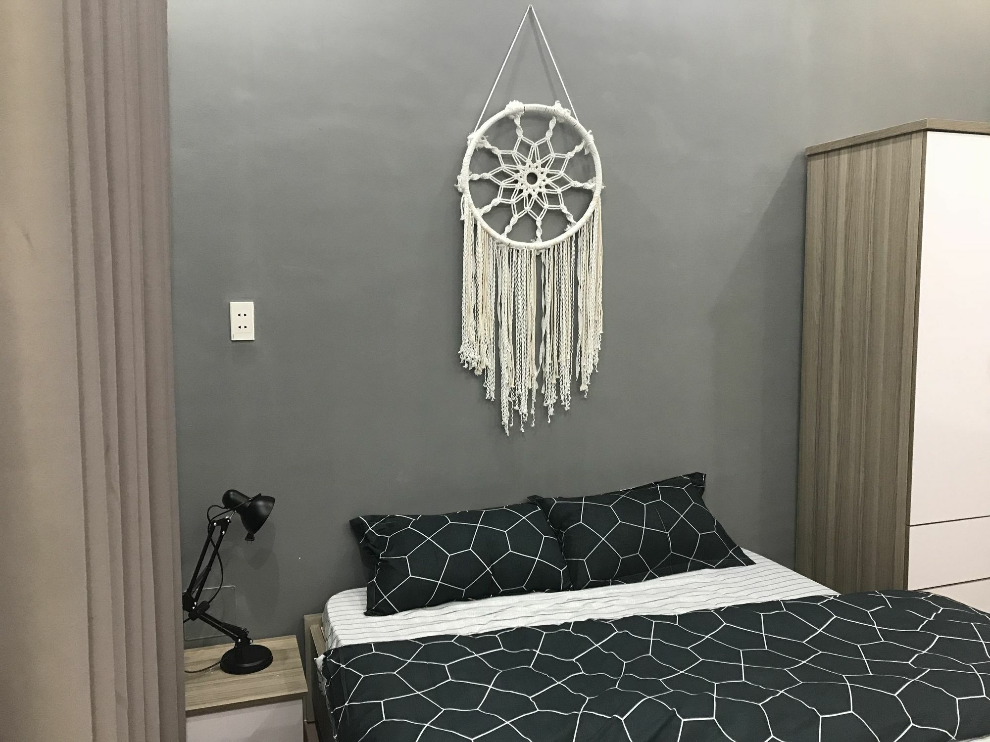 Meowies Homestay ホーチミン市 エクステリア 写真